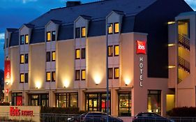 Hotel Ibis le Mans Centre